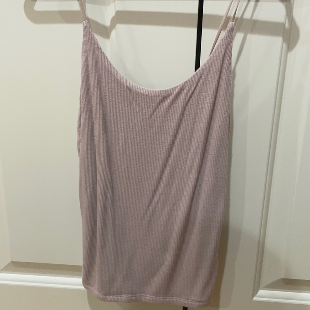 American Eagle Tank